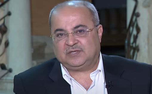 Тиби осудил израильские "двойные стандарты и лицемерие"