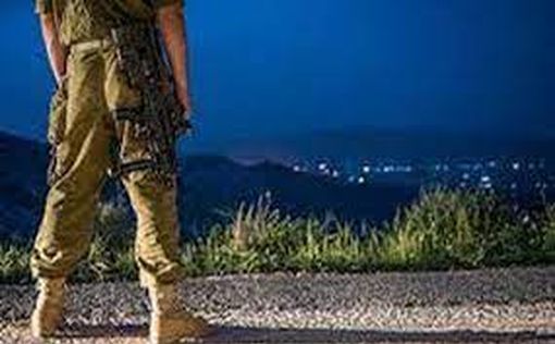 Военный пост ЦАХАЛа близ Шхема подвергся обстрелу