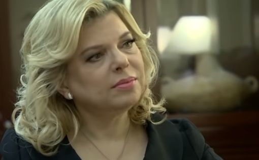 Сара Нетаниягу: Я достаточно настрадалась