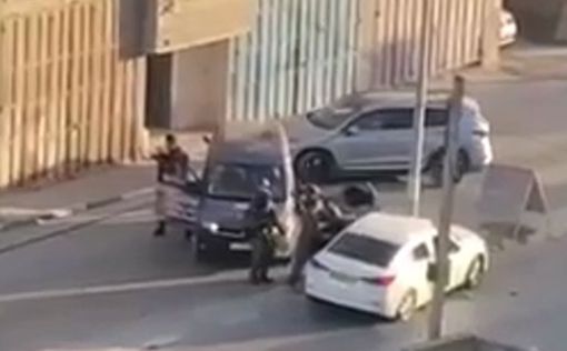 Полиция: ликвидированная в Тулькарме ячейка планировала теракты