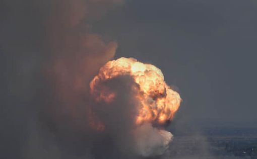 Украина ударила по аэродрому "Саки". У россиян большие потери