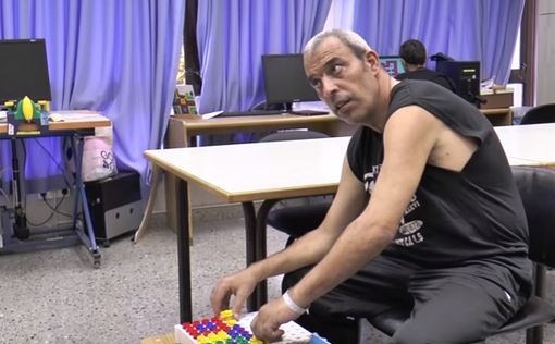 Араба пытавшегося зарубить охранника приговорили к 30 годам