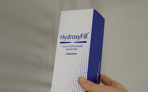 HydroxyFill: новая глава в эстетической медицине