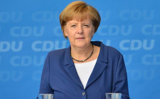 Германия: Меркель теряет поддержку у немцев
