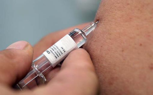 Палестинцам угрожает эпидемия свиного гриппа