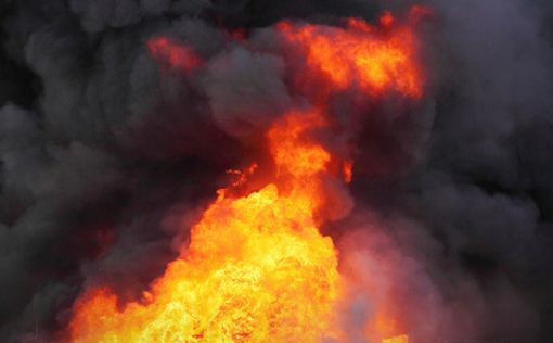 Четыре боевика ХАМАСа подорвались в Газе