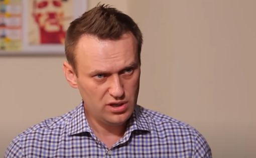 Генпрокуратура ЗА замену Навальному условного срока реальным