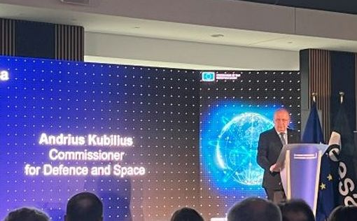 Альтернатива Starlink появится в ЕС к 2030 году