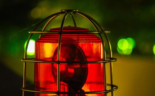В Бат-Яме совершено вооруженное нападение на полицейских
