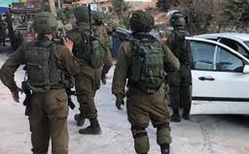 Следили и готовили теракты: задержаны шпионы ХАМАСа в Израиле