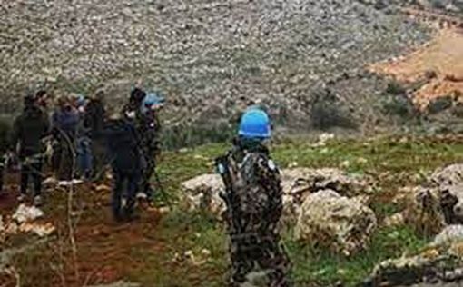 В Ливане установили личности напавших на миротворцев UNIFIL