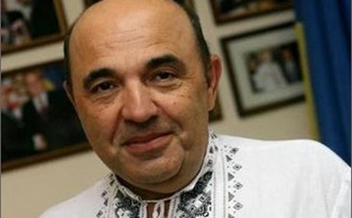 Рабинович рассказал, зачем идет в Президенты Украины