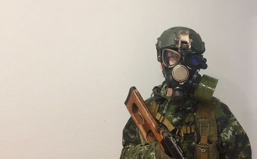Сценарий учений в Тель-Авиве: химическая атака на линии скоростного трамвая