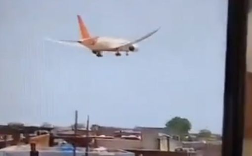 Обреченный Dreamliner взорвался менее чем через 60 секунд после взлета
