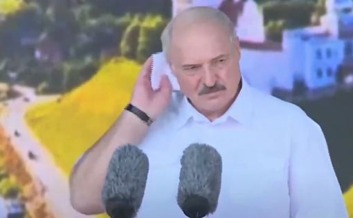 Лукашенко лишит бастующих сотрудников заводов работы
