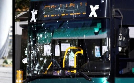 Чудо в Рамот: школьники и школьницы уехали за минуту до взрыва