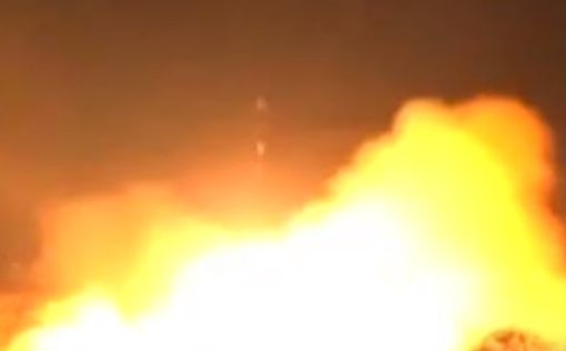 Хуситы атаковали ракетой ядерный реактор в Эмиратах