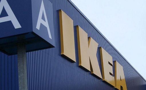 Ришон ле-Цион: зараженный COVID-19 разгуливал по IKEA