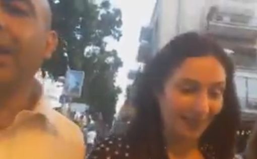 Расследование против адвоката, атаковавшего Мири Регев