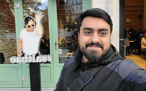 Meet Awais Gill: The Tech-Savvy E-Commerce Specialist