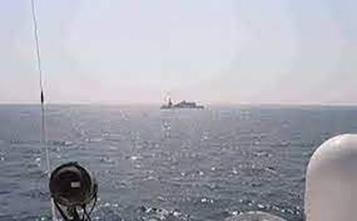 Ганц заявил о "необычной" военной активности Ирана в Красном море