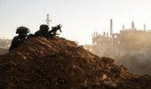 Город террора. Солдаты ЦАХАЛа в сердце Газы | Фото 4