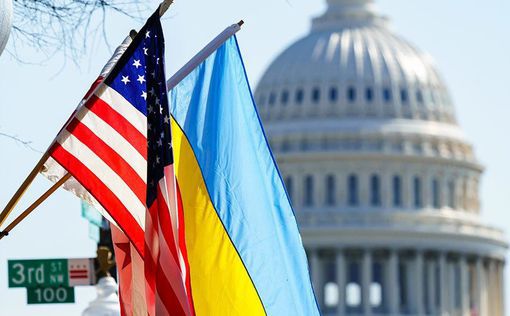 Палата представителей США - на шаг ближе к одобрению пакета помощи Украине