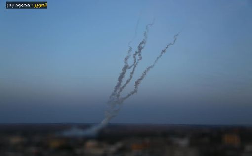 Отменено движение поездов на юге Израиля