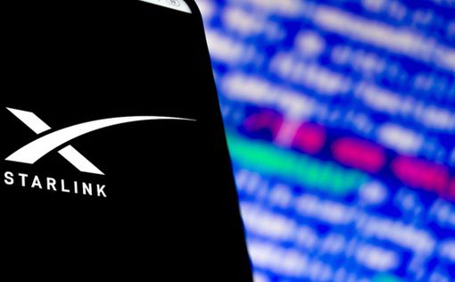 Белый дом обсуждает с Илоном Маском активацию Starlink в Иране - CNN