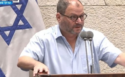 Комитет Кнессета проголосовал за исключение Кассифа