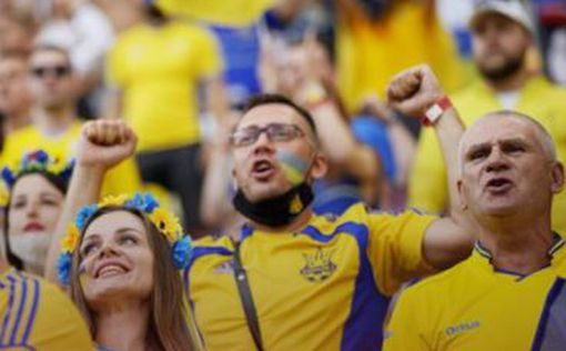 Украина отказалась от бойкота соревнований со спортсменами из России и Беларуси
