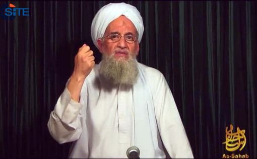 Лидер "Аль-Каиды" заявил о создании ячейки в Индии