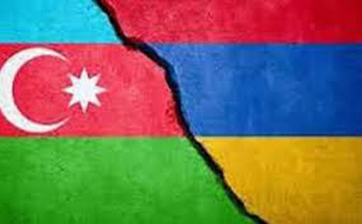 Азербайджан предложил перенести переговоры с Арменией