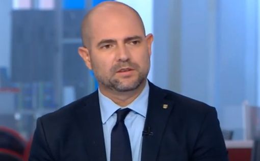 Противница судебной реформы напала на спикера Кнессета в Таиланде