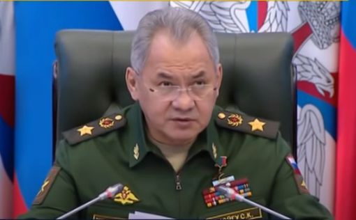 Военкоматы в России продолжат набор добровольцев