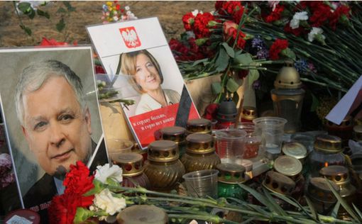 Подкомитет не будет расследовать гибель Качиньского: в Польше назвали причину