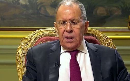Лавров заявил, что второй раунд переговоров с Украиной обязательно состоится