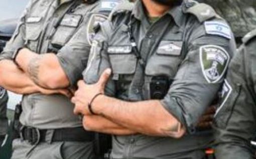 Подозрение: 4 бойцов МАГАВ арестованы за пропуск палестинцев в Израиль за взятки
