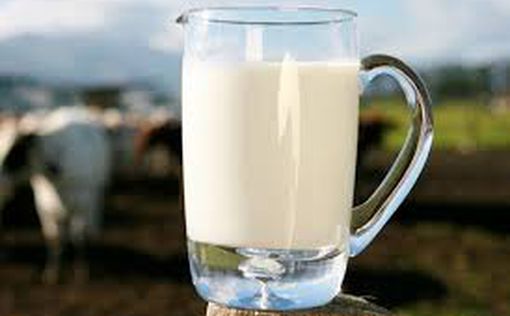 Минздрав: в сухом молоке "Тнувы" нашли сальмонеллу