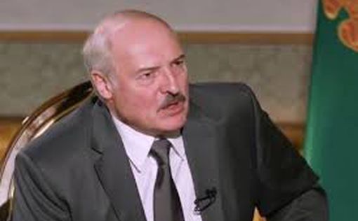 Беларусь: поддержать Лукашенко вышли около 100 человек