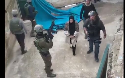 Иссауия: на въезде установлен полицейский блокпост