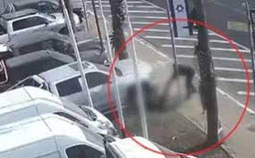 Обнародованы имена убийц мафиози Бени Шломо