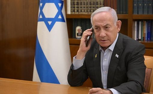 Соратники Нетаниягу недовольны поездкой Лапида в ОАЭ