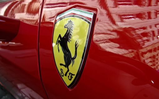 Ferrari остановила прием заказов на Purosangue: очередь на покупку больше 2 лет
