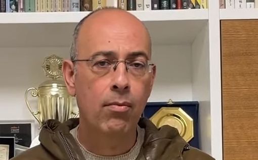 Ярон Зелиха: Нет никакой связи между реформой и ростом экономики