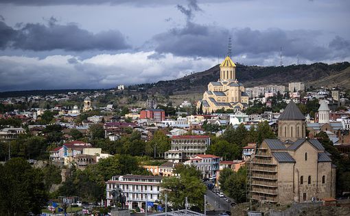 Как выгодно купить квартиру в Тбилиси?