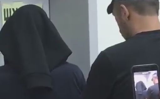 Бандит, взорвавший адвоката Хахама арестован