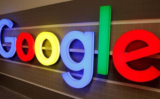 Глава Google Diversity: у евреев - жажда к убийствам