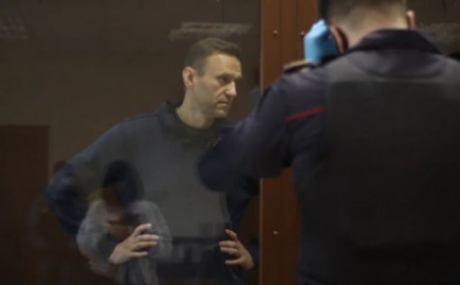 Рассмотрение жалобы Навального: названа дата