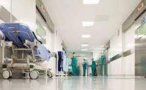 Больница "Барзилай": с начала войны госпитализированы 1048 человек